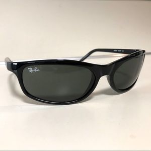 Ray Ban Predator 2030 sunglasses